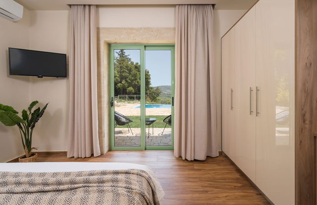 Kontis Village - Foto 4