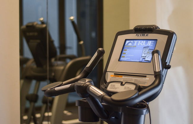 Glam Habitat Hotel - Foto 60