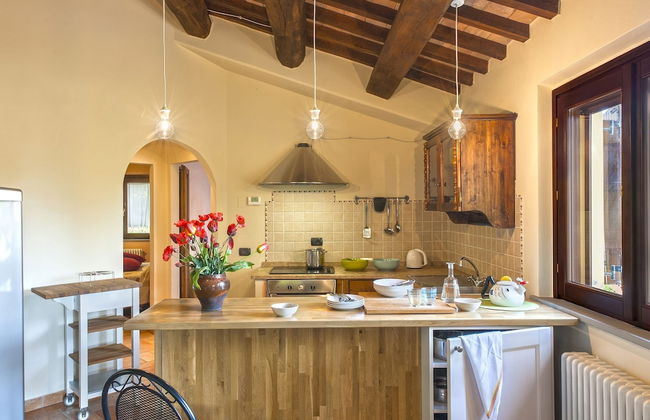 Casale Degli Ulivi 10 2 Emma Villas - Foto 4