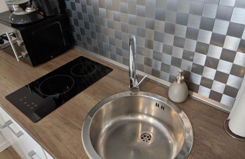 1 Zimmer Apartment Ratingen Ost - Foto 8