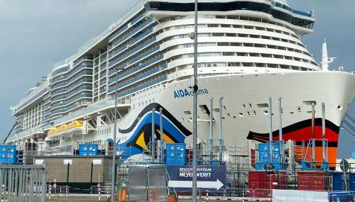 Huus Diekblick Ditzum - Foto 2