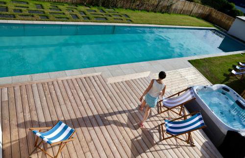 TRILIV 1 - Accès Piscine 25m & Jacuzzi - Photo 43
