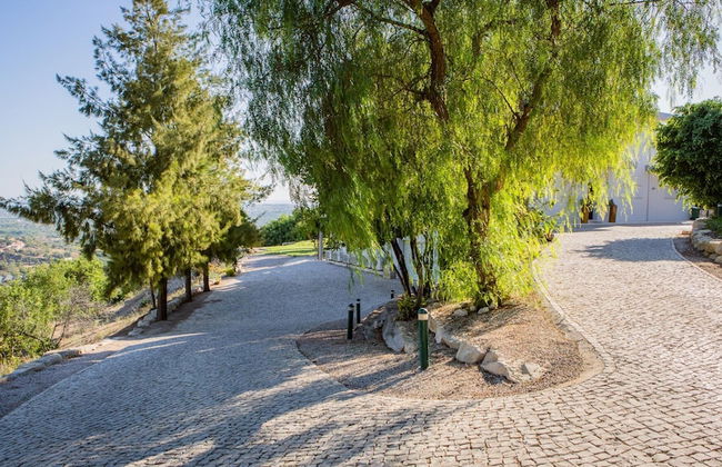 Villa Mebahel - Boliqueime - Foto 125