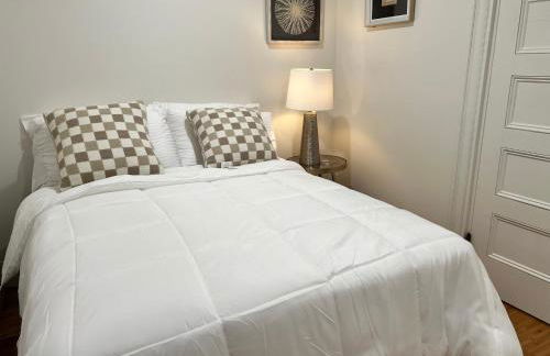 Harvrd-MIT-B.U./Parkfree/Single Family residence - Foto 10