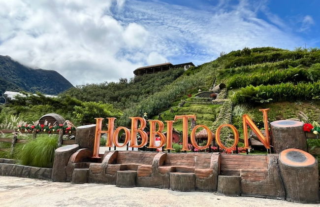 The Retreat sunrise view Cameron highlands - Photo 67