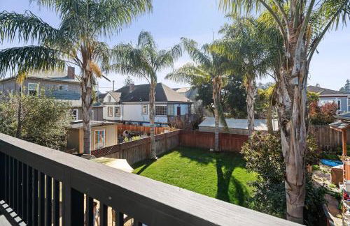 Beautiful Top Floor Getaway in Beach Town - Foto 26