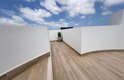 Mariposa Blanca - Foto 14