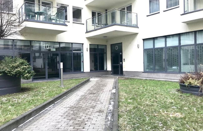 Apartamenty Top Garbary - Foto 26