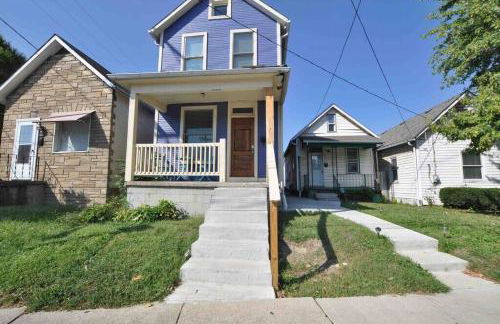 Housepitality - The Columbus Game House - 2 BR - Foto 47