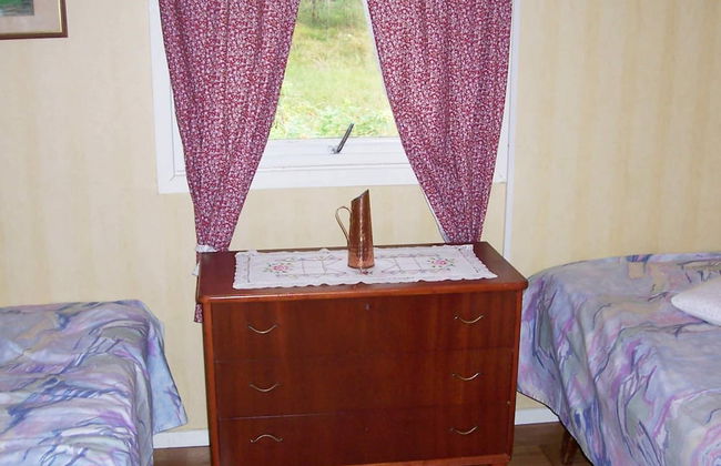 5 Person Holiday Home in Mellbystrand-by Traum - Foto 11