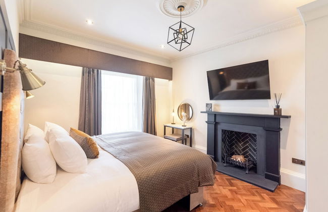 King Street Aparthotel - Photo 8