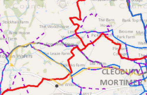 Holly Cottage, 2 bed house, sleeps 6 - Photo 16