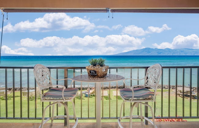 Kaleialoha 213 in Lahaina - Foto 7