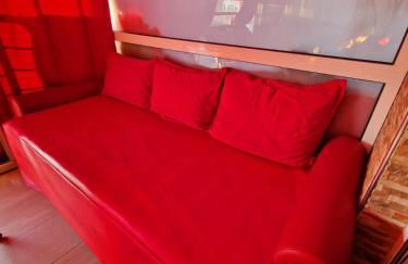 Apartmani Vesna Luxury ap 5 & 6 Paralia - Foto 74