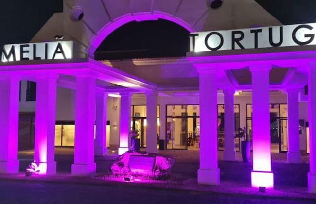 Tortuga Beach Lovely 2 bed Apartment and Gardens - Foto 25