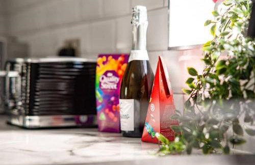 Jesmond Stylish 3Bedroom House Close City Centre - Foto 19