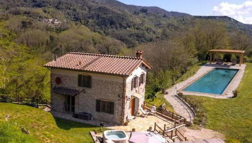 Villa Fenice - Elegant Country House - Foto 5