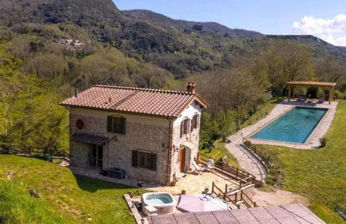 Villa Fenice - Elegant Country House - Foto 5