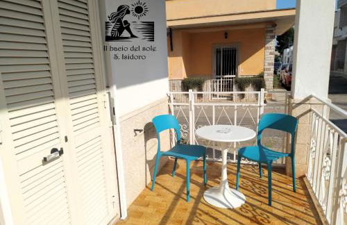 Il bacio del sole - S. Isidoro - Foto 46