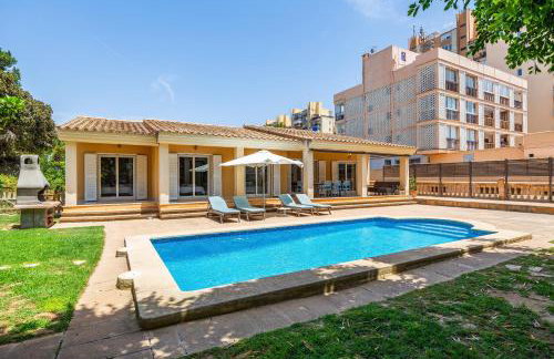 Villa Ramón - Foto 24