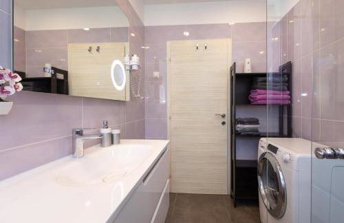 Villa Nina Baška - Foto 18