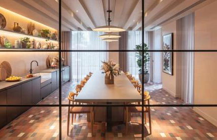 Luxury 2Bedroom 2Bath Coal Yard - Gym - Ac - Lift - 24h - Foto 13