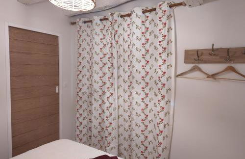 Maison en pierre avec piscine - Foto 13