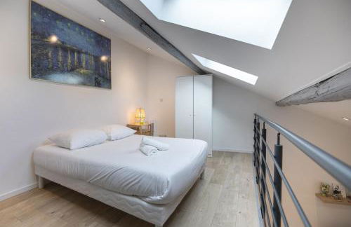 La Nuit Etoilée - Foto 9