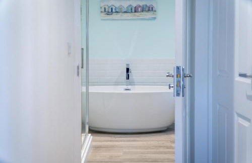 Caldey View Cottage - 1 Bedroom - Penally - Photo 35