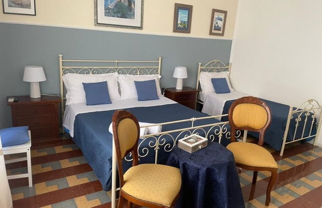 Casa Verga - Photo 21