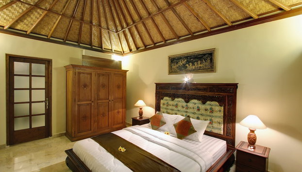 Senyum Villa - Uluwatu - Foto 3, Habitación