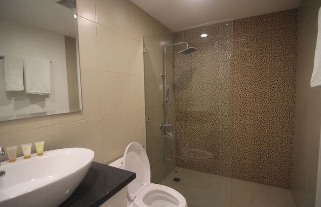 Bryan Condo Suites Makati near Airport - Photo 34