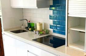 Luminoso Apartamento de Diseño en Paseo Imperial - Photo 16