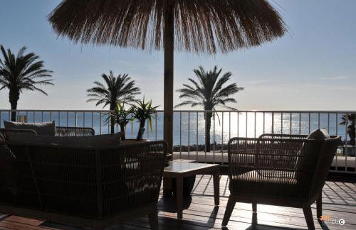 Bleu Mer Duplex & Suites - Foto 17