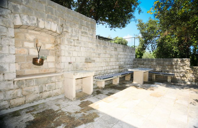 Apartments Villa Marijeta - Foto 38