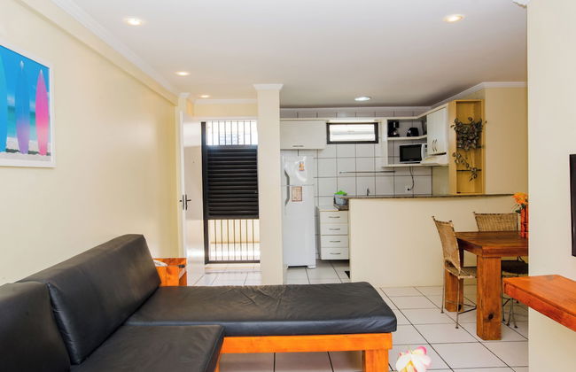 Porto de Iracema Apartamentos - Photo 14