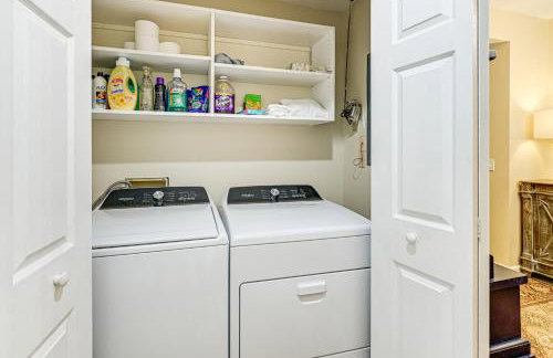 Keowee Key Condo with Lake Access! - Foto 19