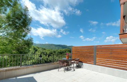 Apartaments Flor De Neu - Photo 30