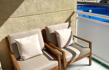 CASA GIA l Luxury apartment Benidorm - Photo 31