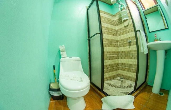 Cabañas Rio Escondido - Foto 56