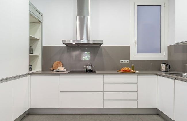 Aspasios Rambla Catalunya Suites - Foto 67