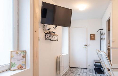 Le petit élégant, Parking Facile, GARE, Wifi - Foto 1