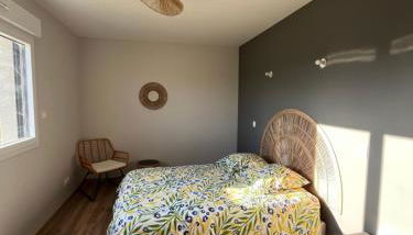 Gites de Landuziere, 6 couchages - Foto 3