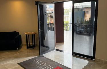 Studio-216 Proximo ao Paraguai 2min - Foto 7