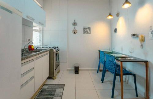 Lindo e Confortável Espaço - MEL509 - Foto 21