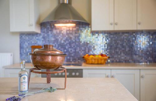 Liogerma Art Deco Villa - 5 min drive to Lassi - Foto 24