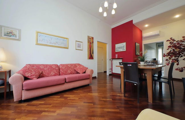 Two Bedrooms Cimabue Apartment - Foto 10