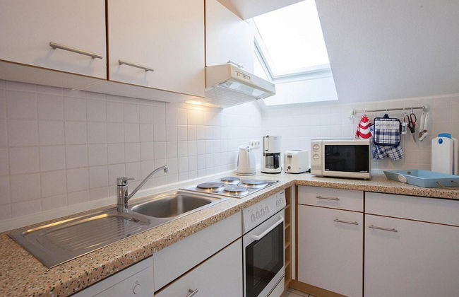 Villa Eintracht, Gohren - Foto 4