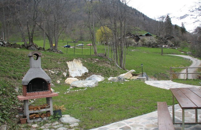 Agriturismo Alagna - Foto 28