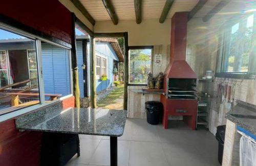 Casa das flores - Lavras Novas - Photo 13